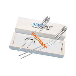 Distractor de fundición, herramienta Retractor de fundición, instrumento veterinario ortopédico esterilizable en autoclave fabricado con AISI 420 de renombre - Product Image 3