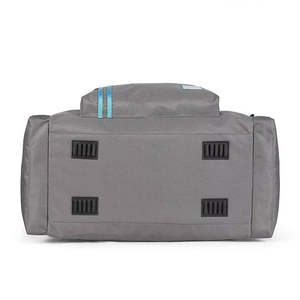 Bolsa Deportiva de Poliéster Ecológica, Transpirable, Ligera y Duradera de Alta Calidad, Gran Capacidad, Fácil de Transportar para Gimnasio, Viajes y Actividades al Aire Libre - Product Image 6