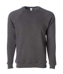 Nouveau sweat-shirt streetwear surdimensionné en coton 100% à col rond, uni, personnalisé avec broderie, doublé, pour l'hiver, avec tissu respirant - Product Image 5