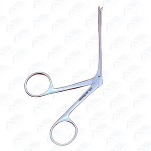 Tijeras Bellucci Alligator para Cirugía Delicada, Instrumentos Quirúrgicos Aprobados por la CE, Instrumentos Médicos Quirúrgicos - Product Image 2