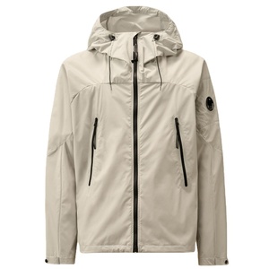Vente en gros Nouvelle <span class=keywords><strong>veste</strong></span> d'<span class=keywords><strong>hiver</strong></span> professionnelle coupe-vent imperméable en toile à col montant à coque rigide à capuche pour hommes et femmes en plein air - Product Image 1