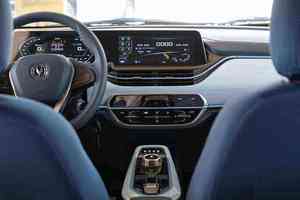 รถยนต์ SUV ชางอัน เบนนี่ อี-สตาร์ รุ่นปี 2026 ได้รับการรับรองความหรูหราระดับดีลักซ์ - Product Image 4