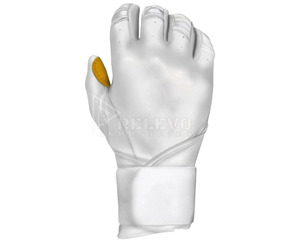 ถุงมือตีเบสบอลแบบกำหนดเอง ผ้าฝ้าย/สแปนเด็กซ์ สำหรับคนถนัดซ้าย แบบ unisex สำหรับผู้รับ  แบบมีฉนวนกันความร้อน กันน้ำ ป้องกันรังสียูวี สำหรับเล่นกีฬา - Product Image 3