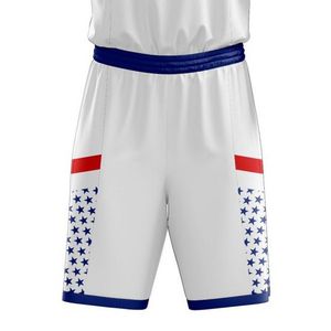 Uniformes de Baloncesto Sublimados Transpirables 100% Poliéster, Diseños OEM, Ropa Deportiva, Uniformes de Baloncesto para la Temporada de Verano - Product Image 1