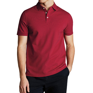 Camisa Polo Verde Esmeralda Personalizada para Hombre, Camisas de Manga Corta con Logotipo Bordado e Impreso - Product Image 4