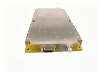 Amplificateur de puissance RF GaN 500 MHz-2,5 GHz 50 W à gain élevé 47 dB, PA linéaire large bande pour infrastructure sans fil