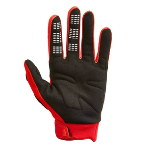 Durable <b>Long</b> Lasting Full Finger Cycling Gloves Lightweight Cycling Training Gloves Adjustable Wrist Wholesale Cycling Gloves - Product Image 3