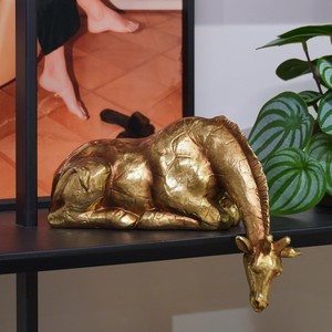 รูปปั้นช้างไม้สักแกะสลักประณีต - คอลเลกชันมรดก - ขายส่ง - Product Image 1
