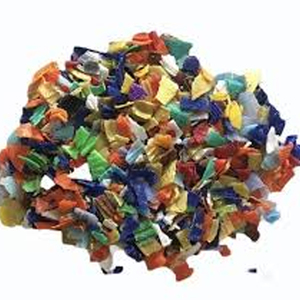 Láminas de HDPE Natural, Materia Prima Plástica Reciclada para Fabricación - Product Image 5