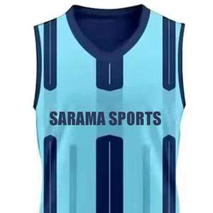 Uniforme de Baloncesto Personalizado de Alta Calidad, Sublimado, de Secado Rápido, Transpirable, Anti-UV, que Absorbe la Humedad, Ligero y de Malla - Product Image 4