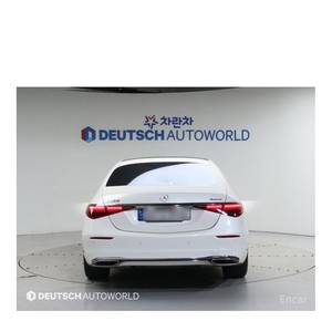 Mercedes-Benz Classe S S580L 4MATIC 2024, 36 437 km, boîte automatique, conduite à gauche, toit ouvrant panoramique, 400+ ch - Product Image 4