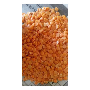 Lentejas Rojas Naturales Secas, Masoor Dal, Legumbres de Alta Calidad, Distribuidor Mayorista, Gran Cantidad - Product Image 4