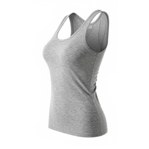 Custom <b>Women</b> Tank Top <b>Shirt</b> Wholesale Corset Style <b>Sleeveless</b> Boned Bustiers Crop Tops Lace Up Back Fashion Party Suppliers Bulk - Product Image 4