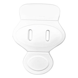 ชุดแผ่นรองรับแรงกระแทกสำหรับฟุตบอลเด็กแบบพรีเมียมน้ำหนักเบาพิเศษ 7 ชิ้น พร้อมช่องสำหรับยึดเข็มขัดอย่างแน่นหนา - Product Image 2