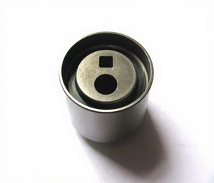 0829.35 Galet tendeur de <span class=keywords><strong>courroie</strong></span> de <span class=keywords><strong>distribution</strong></span> de haute qualité pour Peugeot Citroën <span class=keywords><strong>Jumper</strong></span> Bus Fiat Modèle 9617541380 - Product Image 1