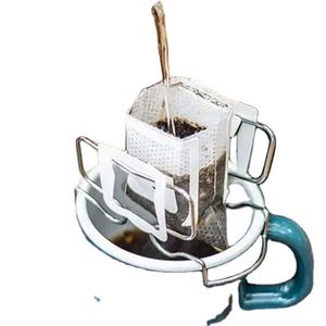 Bolsa de Café Arábica Premium para Preparar en Goteo |   Sobre de Café Molido |   Fabricante de Vietnam - Product Image 4