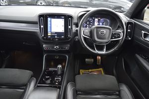 OFERTA JUSTA 2022 XC40 1.5 T4 R-DESIGN - Product Image 2