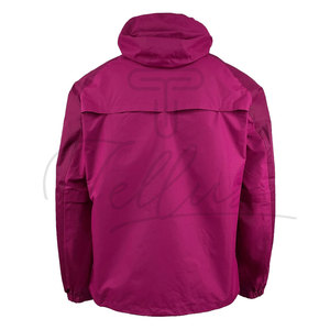 Veste personnalisée pour équipes sportives et clubs, avec logo du joueur, respirante, grandes tailles, pour homme, veste personnalisée avec logo d'équipe pour joueur - Product Image 3