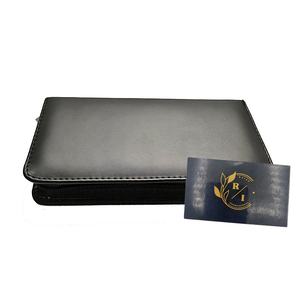 Kit Profesional de 17 Piezas para Extensiones de Cabello, Acero Inoxidable de Grado Quirúrgico, Micro Herramientas para Uso Doméstico, Incluye Alicates, Tijeras y Marcadores - Product Image 4