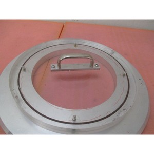 ฝาครอบห้องทำความสะอาดล่วงหน้า AMAT 0020-23300, Pyrex - อุปกรณ์และอะไหล่เซมิคอนดักเตอร์ระดับโลกที่เชื่อถือได้ - Product Image 3