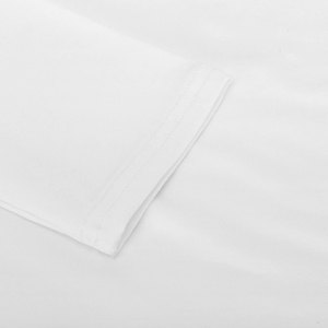 Affordable Scrub <b>Undershirt</b> Custom Made Soft Breathable Medical Base Layer Shirt <b>For</b> Hospital And Clinic Staff Wholesale - Product Image 6
