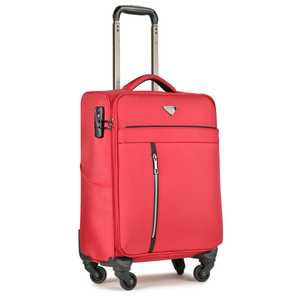 Juego de Maletas de Viaje Resistentes al Agua, Fabricante Personalizado OEM ODM, Maleta de Cabina Pequeña de 18 Pulgadas para Hombre y Mujer - Product Image 3