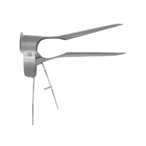 German Stainless Steel <b>Vaginal</b> Speculum High Quality Gynecology <b>Vaginal</b> Speculum Animal <b>Vaginal</b> Speculum - Product Image 3