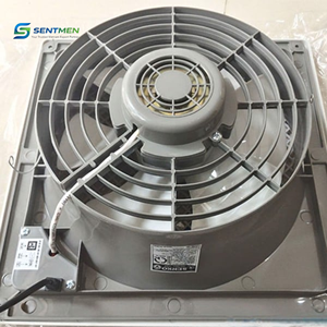 Ventilateur d'extraction de plafond Senko HT250, ventilateur unidirectionnel blanc, extracteur d'air monté au plafond pour maison, salle de bain, cuisine - Product Image 3