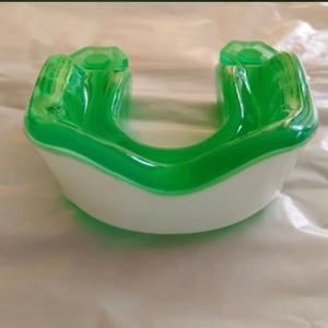 Sports Mouth Guard Moldable Boil & Bite Gum <b>Shield</b> OEM Custom Logo Boxing Rugby Football MMA Karate Martial Arts for AdultYouth - Product Image 4