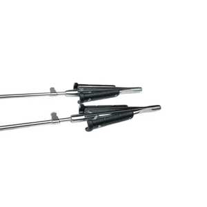 Juego de 5 Instrumentos de Entrenamiento para Equipos Dentales, Herramientas Médicas Reutilizables de Metal para Prácticas de Cirugía Canina en Hospitales - Product Image 6