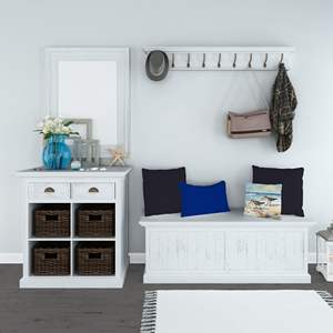 Sandpipers Hunting Throw Pillow 14x14 Interior/Exterior Cojín decorativo lavable a máquina para sofá cama o Patio - Product Image 5