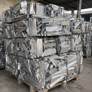 เศษอะลูมิเนียมที่ได้รับการคัดแยกและจัดเก็บอย่างสะอาด พร้อมกระบวนการคัดแยกที่ถูกต้อง สำหรับผู้ซื้อที่ต้องการแหล่งจ่ายโลหะที่เชื่อถือได้ - Product Image 3