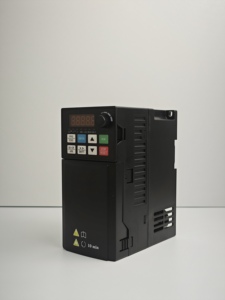 Botten A910 2.2 kW VFD cho các công cụ gia công điện áp thấp 2.2 kW biến tần số ổ đĩa ba giai đoạn máy nén động cơ sản xuất Trung Quốc - Product Image 2