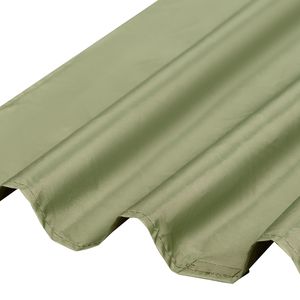 Carpa Gazebo Plegable de 6 Lados, Grande, 12 x 12 pies, con Pantalla Mosquitera, Montaje Rápido, Resistente a Mordeduras, para Camping, Techo Extraíble con Bolsa de Transporte - Product Image 2