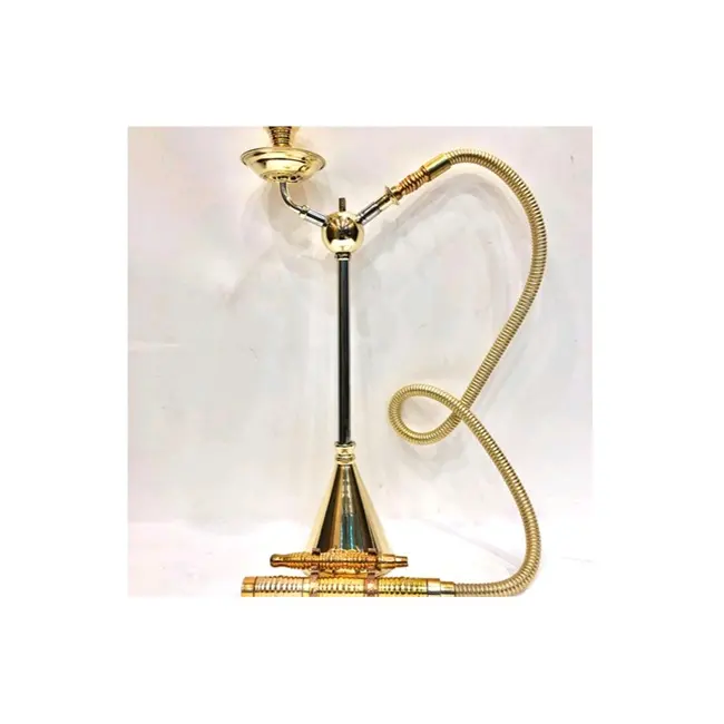 Funky pipa Hookah modern unik desain baru ramping ramping ukuran sedang Hookah shisha