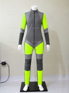 Traje de Vuelo Premium para Túnel de Viento, Traje Personalizado para Paracaidismo en Interiores, Traje de Alto Rendimiento para Entrenamiento en Túnel de Viento - Product Image 6