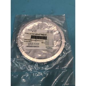 Novellus 00-677842-01 SHIELD, <b>CERAMIC</b> <b>RING</b>, 164709 - Trusted Global Legacy Semiconductor Equipment and Parts at - Product Image 1