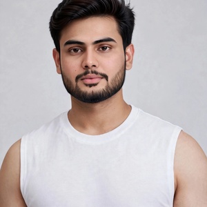 SHAN <b>Men</b> <b>White</b> Graphic Print Tank Top O-Neck Sleeveless Muscle <b>Vest</b> Breathable Casual Summer <b>Men</b> 100% Cotton Sleeveless Tank Top - Product Image 5