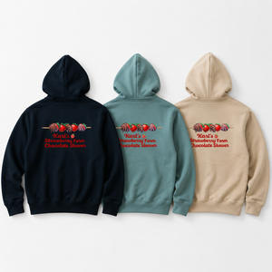 Sudadera con Capucha para Hombre, Corte Regular, Logotipo Personalizado en la Parte Delantera, Fabricante de Camisetas al por Mayor OEM ODM en Bangladesh - Product Image 6