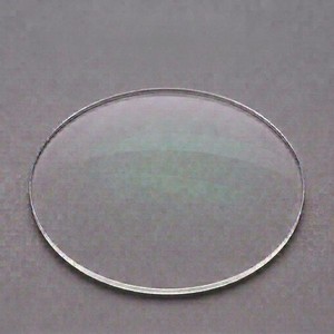 เลนส์สายตาแบบ Single Vision FSV รุ่น 1.67 ทรง Aspherical ใส พร้อมเคลือบ Super Hydrophobic Coating (ETC) รุ่น cyl -2.25 ถึง -4.00 - Product Image 1