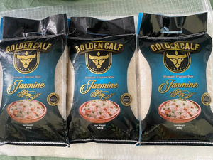 ข้าวหอมมะลิออร์แกนิคแท้ 100% จากเวียดนาม (MS ELLY - WA +84 829 6179) - Product Image 3