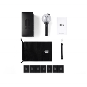 [Marchandise Officielle K-POP] BTS - OFFICIAL LIGHT STICK VER.4 - Product Image 3