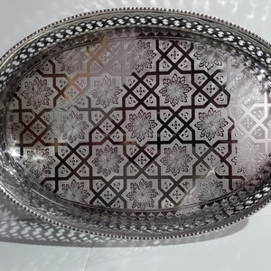 Plateau marocain - Product Image 1