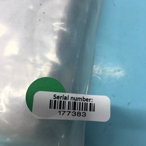 AMAT 3700-03429 ORING ID 12.975 CSD .210 EPDM 80 - Equipo y Piezas de Semiconductores de Confianza de Marca Global - Product Image 3