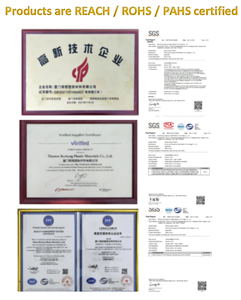 Pa66ไนลอนพลาสติกวิศวกรรมพลาสติกพลาสติกพลาสติกเรซิ่น PA โพลีเมอร์วัตถุดิบ - Product Image 6