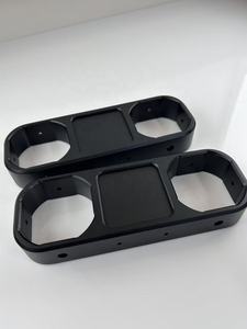 स्पेयर पार्ट्स के लिए 7075 6061 सीएनसी मशीनिंग एल्यूमीनियम मामले में सस्ते कारखाने की कीमत - Product Image 2