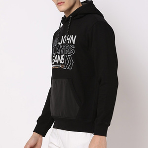 Sweat-shirt à capuche sublimé pour homme, fabriqué professionnellement, avec plusieurs motifs graphiques imprimés en couleur - Product Image 1