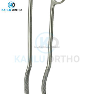 Prix de gros Top qualité meilleur matériel utilise des instruments chirurgicaux pour la chirurgie levier d'os par KAHLU ORTHOPEDIC - Product Image 4