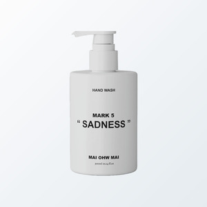 บอดี้วอช โคเรียน เค-บิวตี้ ไมโอไม แฮนด์วอช ซีดเดนส์ ผลิตในเกาหลี เจลอาบน้ำ 500 มล. x 2 กลิ่นฮิโนกิฟอเรสต์ - Product Image 4