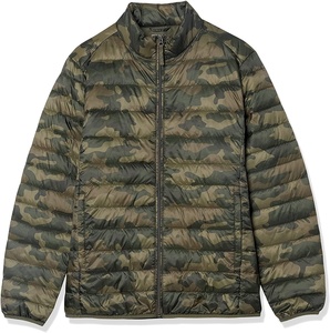 Blouson matelassé personnalisé à col montant pour hommes et femmes, style urbain, manches longues, en toile, hiver, avec fermeture éclair simple - Product Image 4